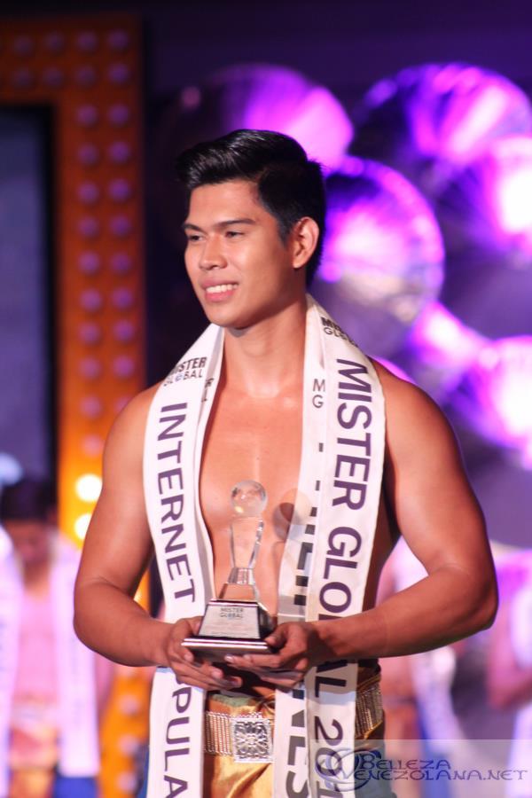 fotos final mr. global 2016. - Página 49 Tumblr_o8nfnqXEQP1ttv0wmo1_1280