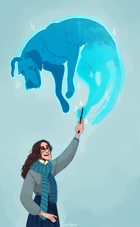 Patronus (série) Tumblr_ofrw6jVh821tmy7pso1_500