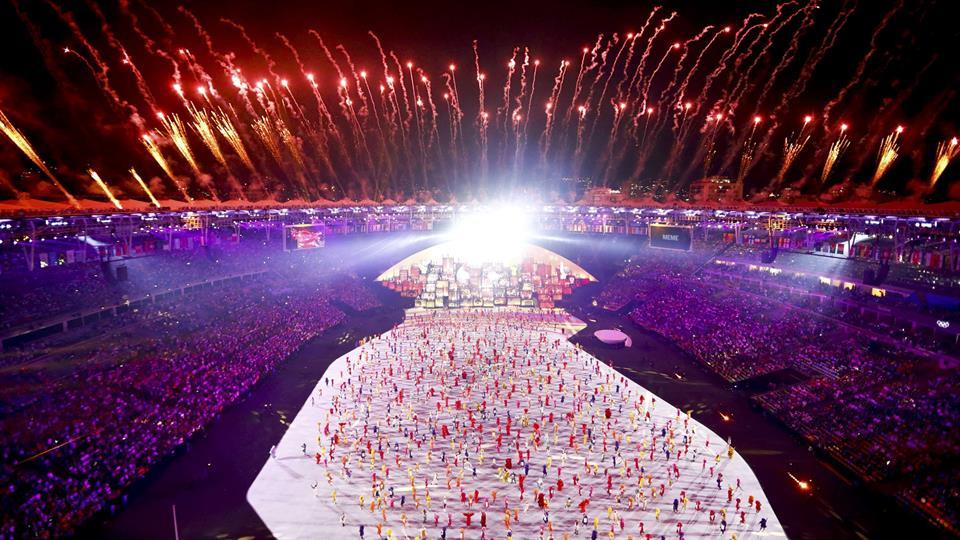 asi fue la ceremonia de apertura de los juegos olimpicos 2016. - Página 2 Tumblr_obi7zgHIAz1ttvyeto1_1280