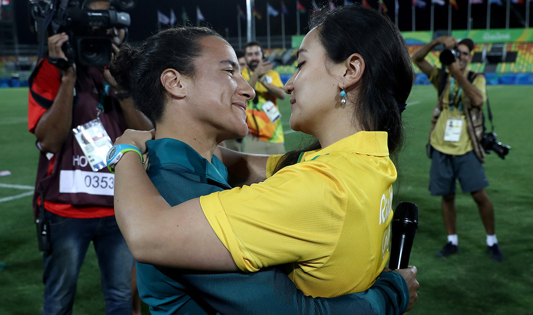 10 historias de amor nacidas en los juegos olimpicos. Tumblr_ocixb651Ho1ttlfhbo1_1280