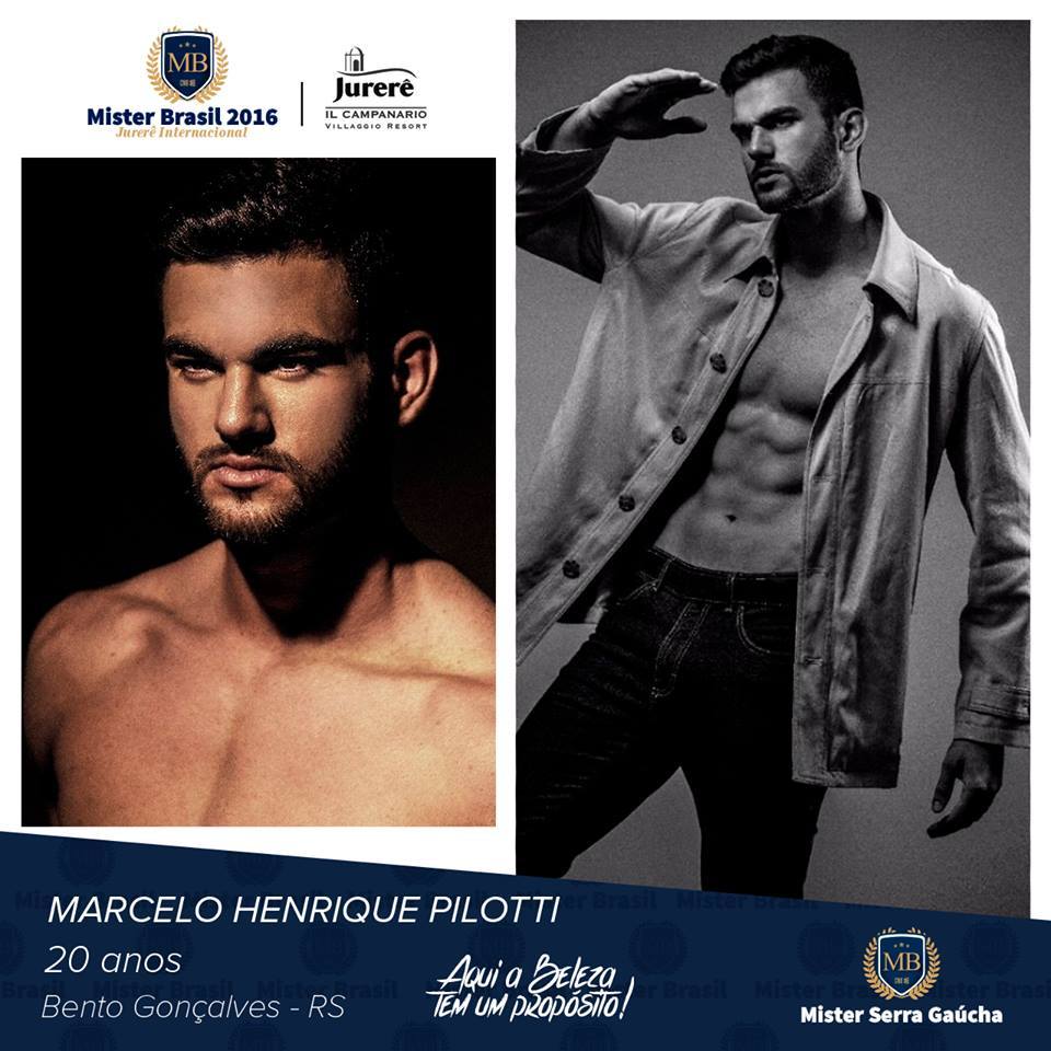 candidatos a mr. brasil 2016. (principal concurso mr. brasil q envia candidatos a mr. world & mr. international). final: june 24. lista completa de candidatos a partir de pagina 4. - Página 3 Tumblr_o7bh4vimgd1ttv0wmo1_1280