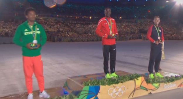 Rio2016 - Así fue la ceremonia de clausura de los Juegos Olímpicos 2016. Tumblr_ocb850Mkz41ttlfhbo1_1280