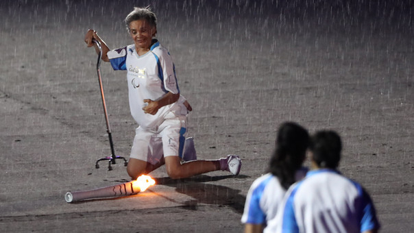 el empoderamiento paralimpico enciende la llama en maracana. Tumblr_od7bpvQYJg1ttv0wmo1_1280