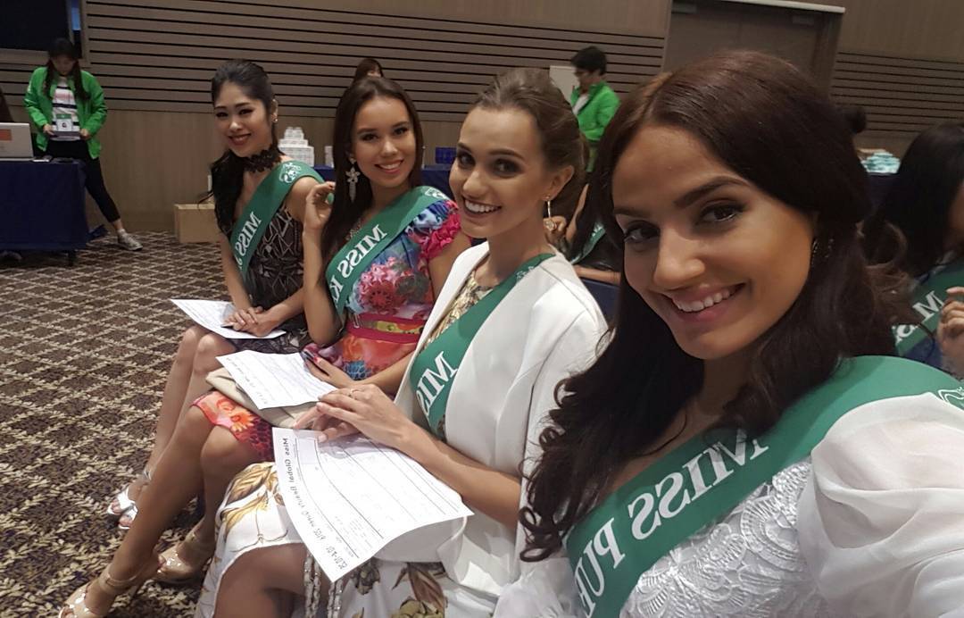 candidatas a miss global beauty queen 2016. final: 24 oct. - Página 15 Tumblr_of3dyhCBIr1ttlfhbo1_1280