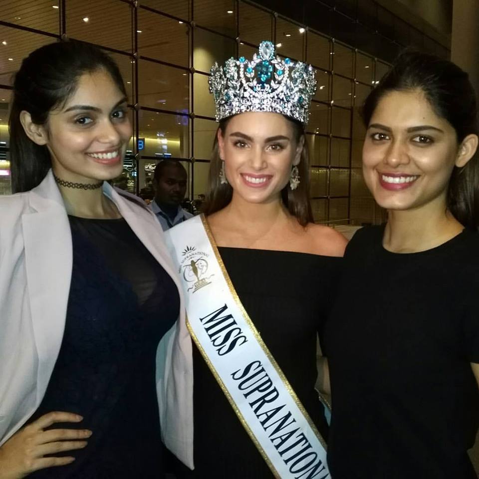 miss supranational 2015 em india. Tumblr_octr77JtT51s1sulio1_1280