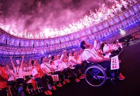 Los Juegos Paralímpicos de Río 2016 finalizan al son de los tambores Tumblr_odqy2cbIf21ttvyeto1_1280