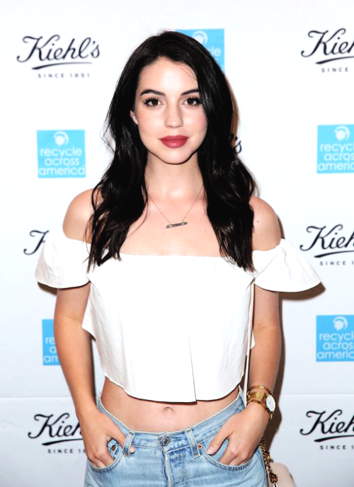 ;adelaide kane.♡ - Página 12 Tumblr_o5sbosMWUt1v5joxeo1_500