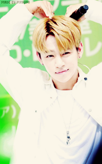 Jung Dae Hyun [B.A.P] - Page 2 Tumblr_oav6t45iYS1vb5aqco6_250