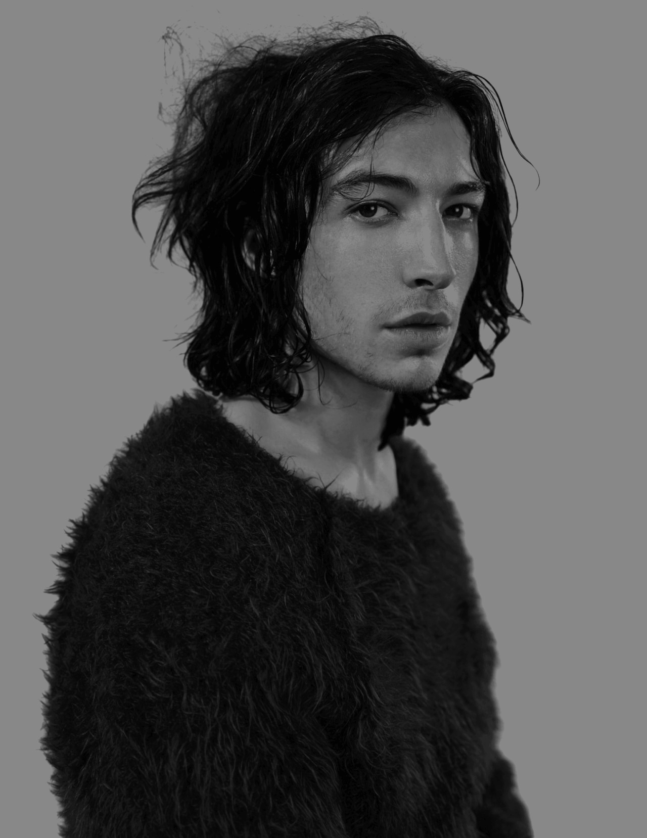 ; Ezra Miller  - Página 3 Tumblr_o5g0qbaCla1srvezzo1_1280