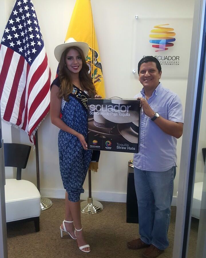 connie jimenez, miss ecuador. Tumblr_ocewtbSMt81ttlfhbo1_1280