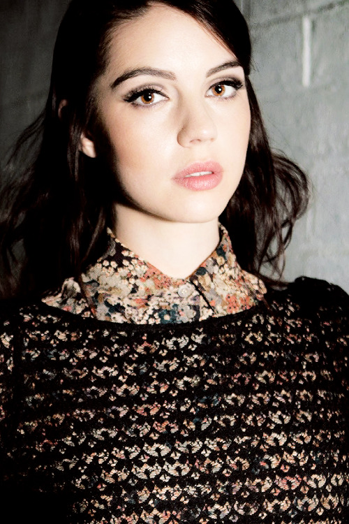 ;adelaide kane.♡ - Página 13 Tumblr_n3gv9d4Gba1ridkjdo1_500