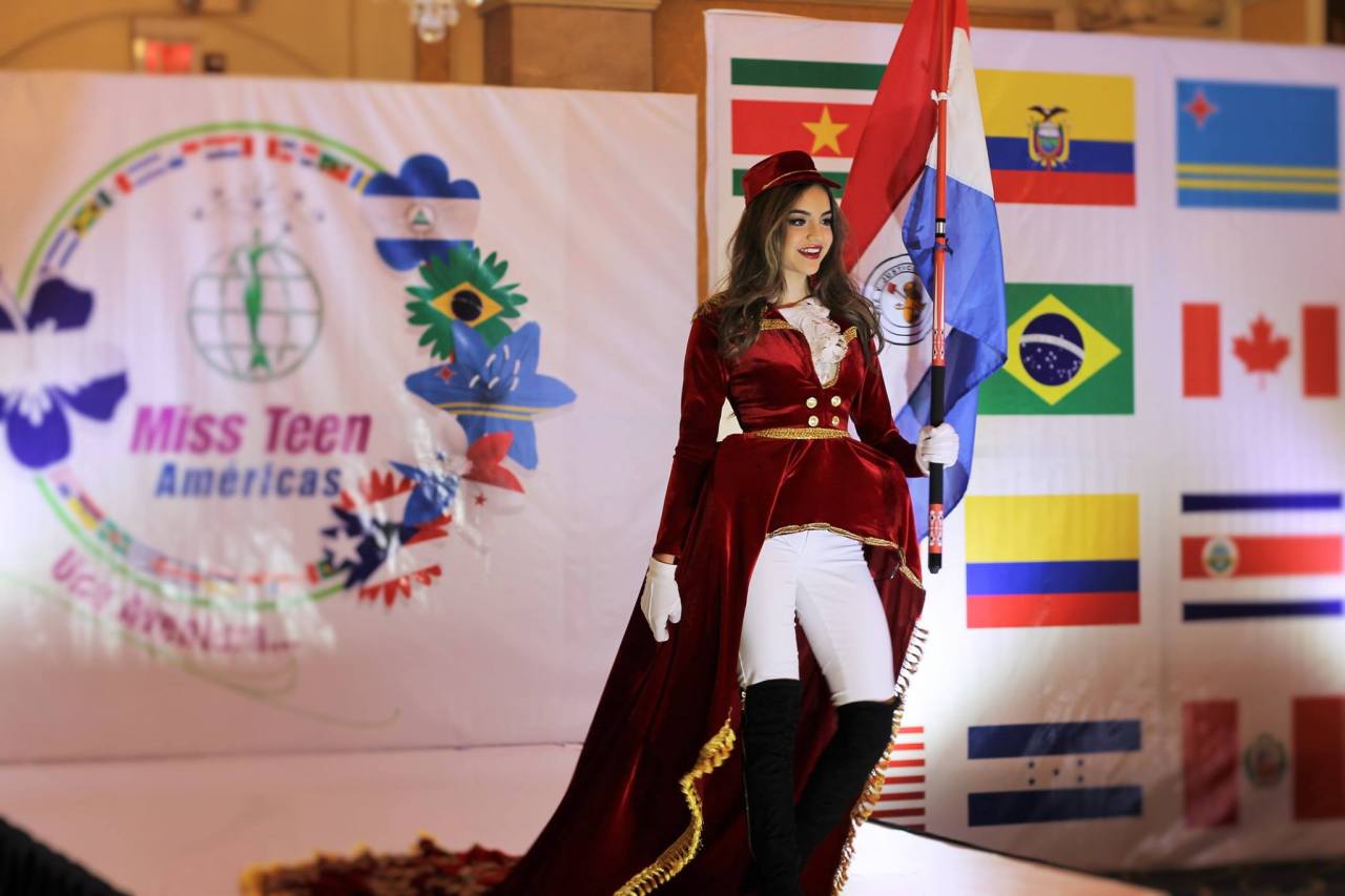 paraguay gana miss tenn americas 2016. Tumblr_obdpzqdp3p1ttvyeto1_1280