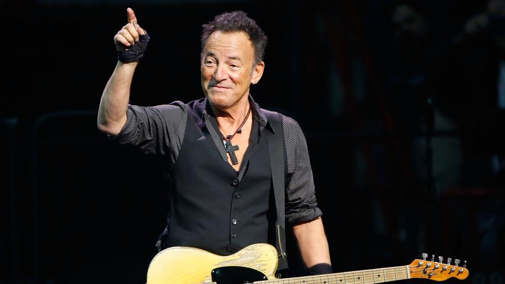 bruce springsteen llama idiota a donald trump. Tumblr_oe4wptNOir1ttlfhbo1_1280