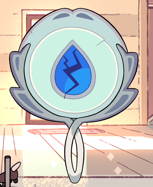 [Theory] Did being trapped in the mirror save Lapis's Life? Tumblr_inline_o7j71arZ7U1sh70wm_540