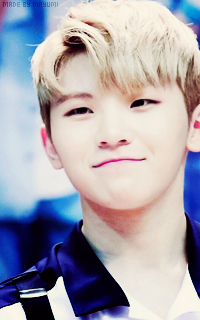 Lee Ji Hoon (Woozi) [Seventeen] Tumblr_oaon4ejp151vb5aqco3_250