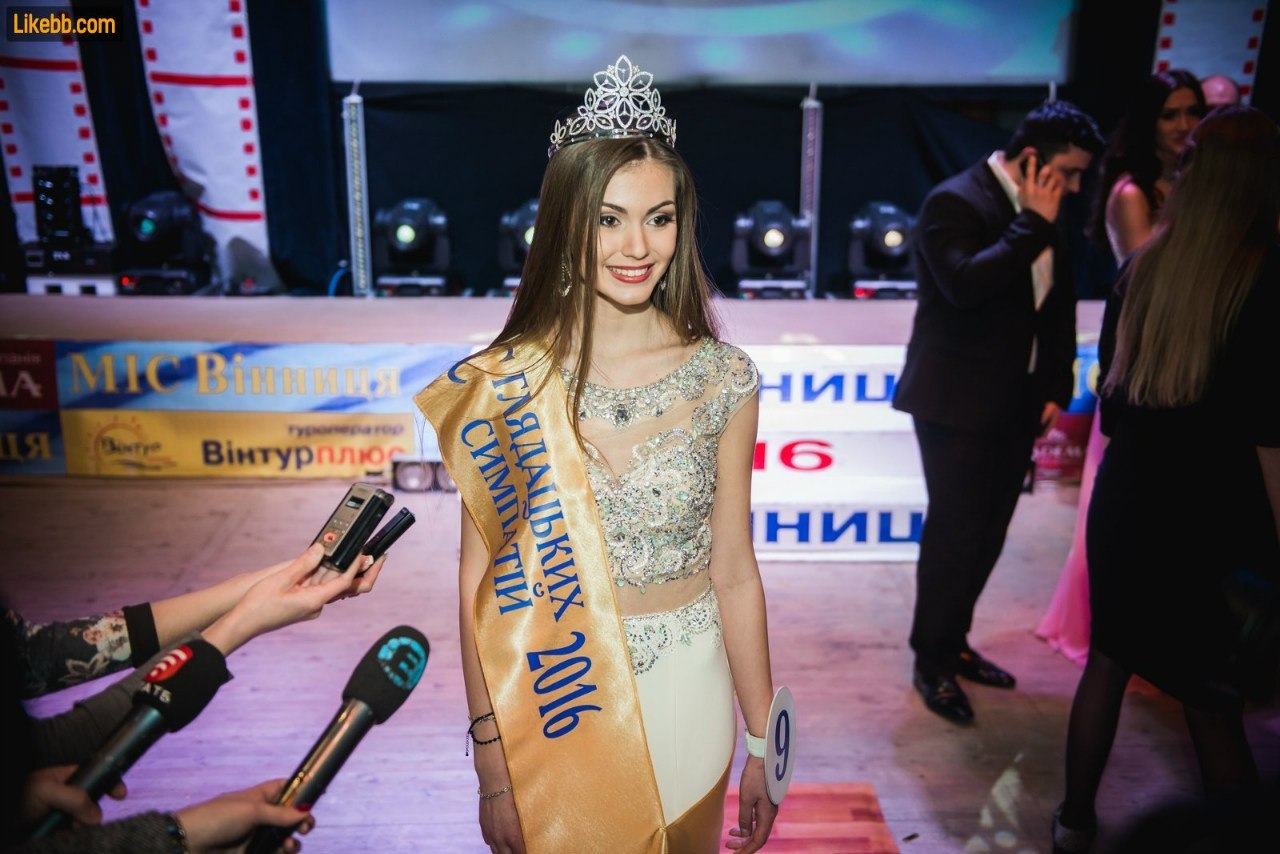 candidatas a miss world ukraine 2016, final: 02 sept. - Página 2 Tumblr_ocmhq8nG2w1ttlfhbo1_1280