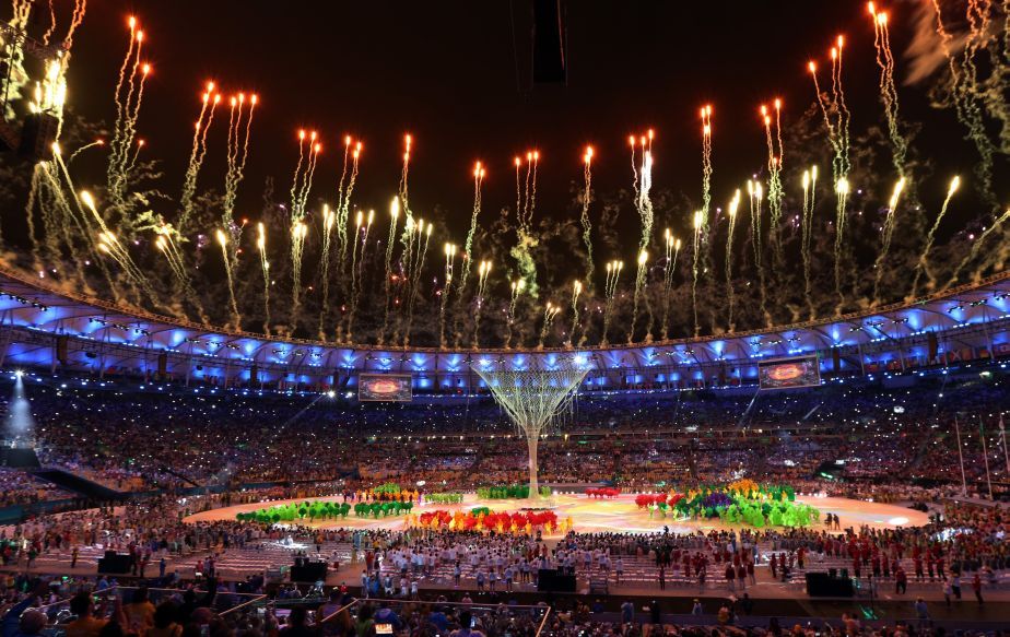 Así fue la ceremonia de clausura de los Juegos Olímpicos 2016. Tumblr_ocb7ltvbcD1ttlfhbo1_1280