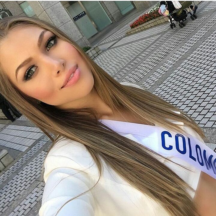 Daniela Herrera representa a Colombia en Tokio - Página 3 Tumblr_ofcjouc2FS1ttlfhbo1_1280