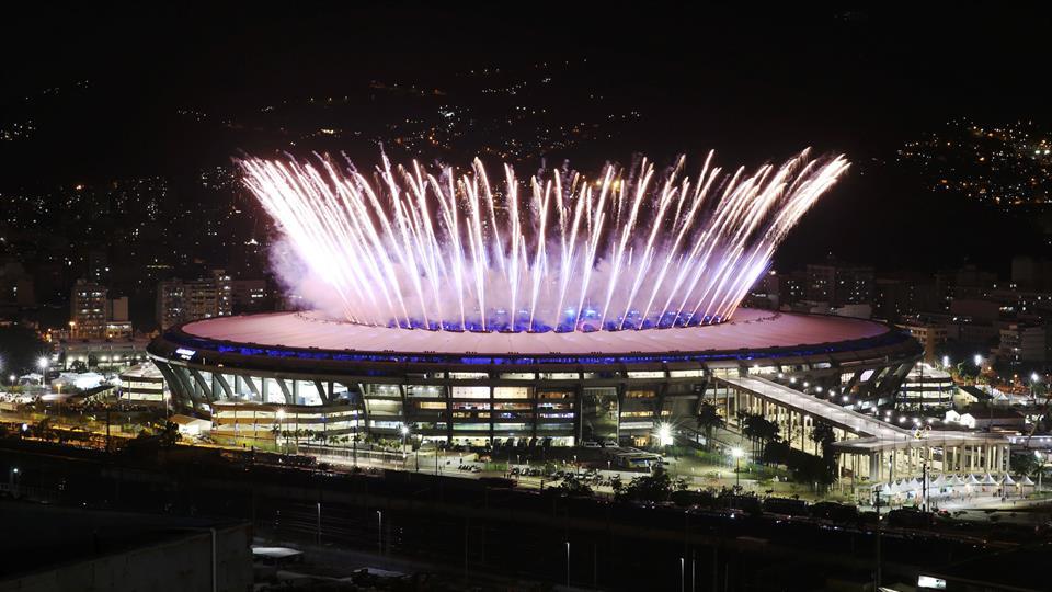 asi fue la ceremonia de apertura de los juegos olimpicos 2016. - Página 3 Tumblr_obi85gCUPg1ttvyeto1_1280