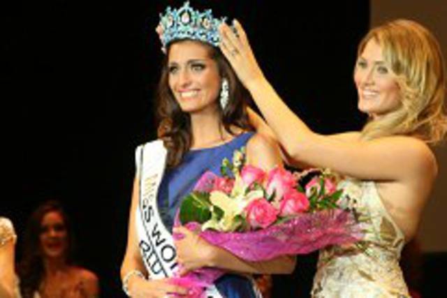 raquel tejedor gana miss mundo espana 2016. Tumblr_odpqfsoGfI1ttvyeto1_1280