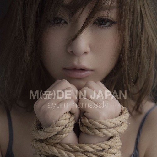 Ayumi Hamasaki >> Mini Album "Trouble" - Página 3 Tumblr_o8ccq3PZHy1rvjz2fo3_500