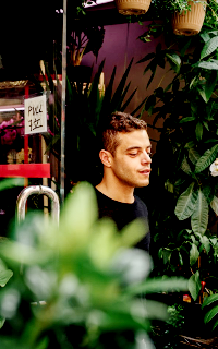 Rami Malek Tumblr_nxrmiz258Q1tv3clgo2_250