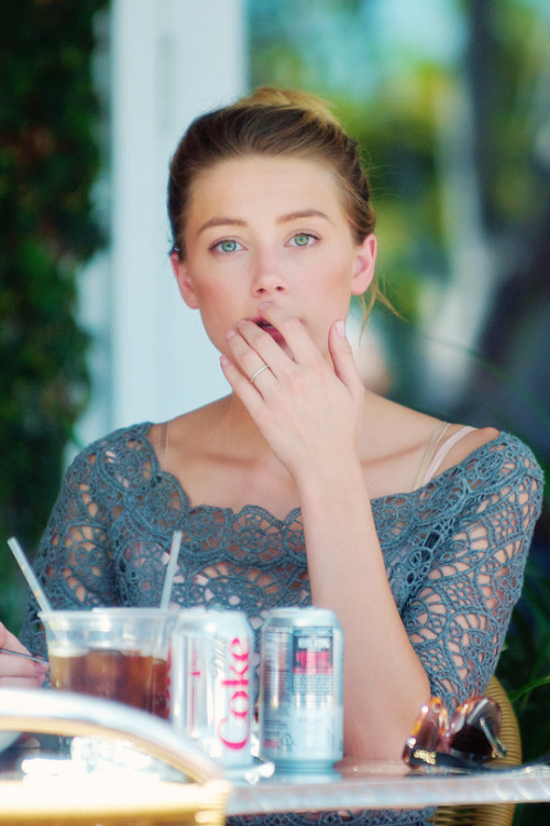 ;amber heard.♡ Tumblr_o551p4dQKv1ueunego1_500