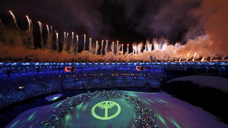 asi fue la ceremonia de apertura de los juegos olimpicos 2016. - Página 2 Tumblr_obi7lvkRh01ttvyeto1_1280