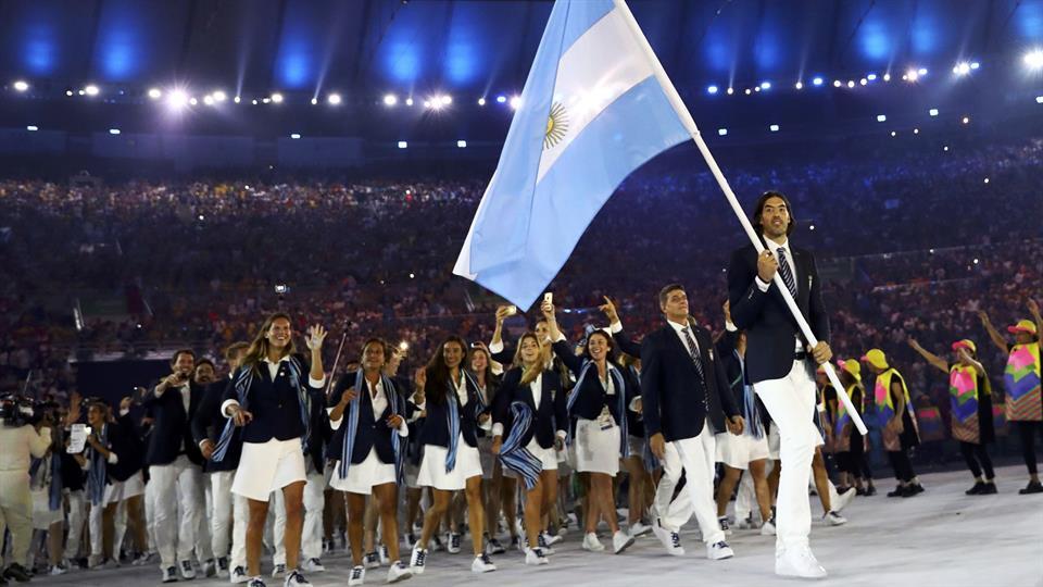 asi fue la ceremonia de apertura de los juegos olimpicos 2016. - Página 3 Tumblr_obi876t7FP1ttvyeto1_1280