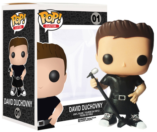 David Duchovny European Tour Funko Pop Tumblr_odsz5xrRpk1udm6aqo1_500