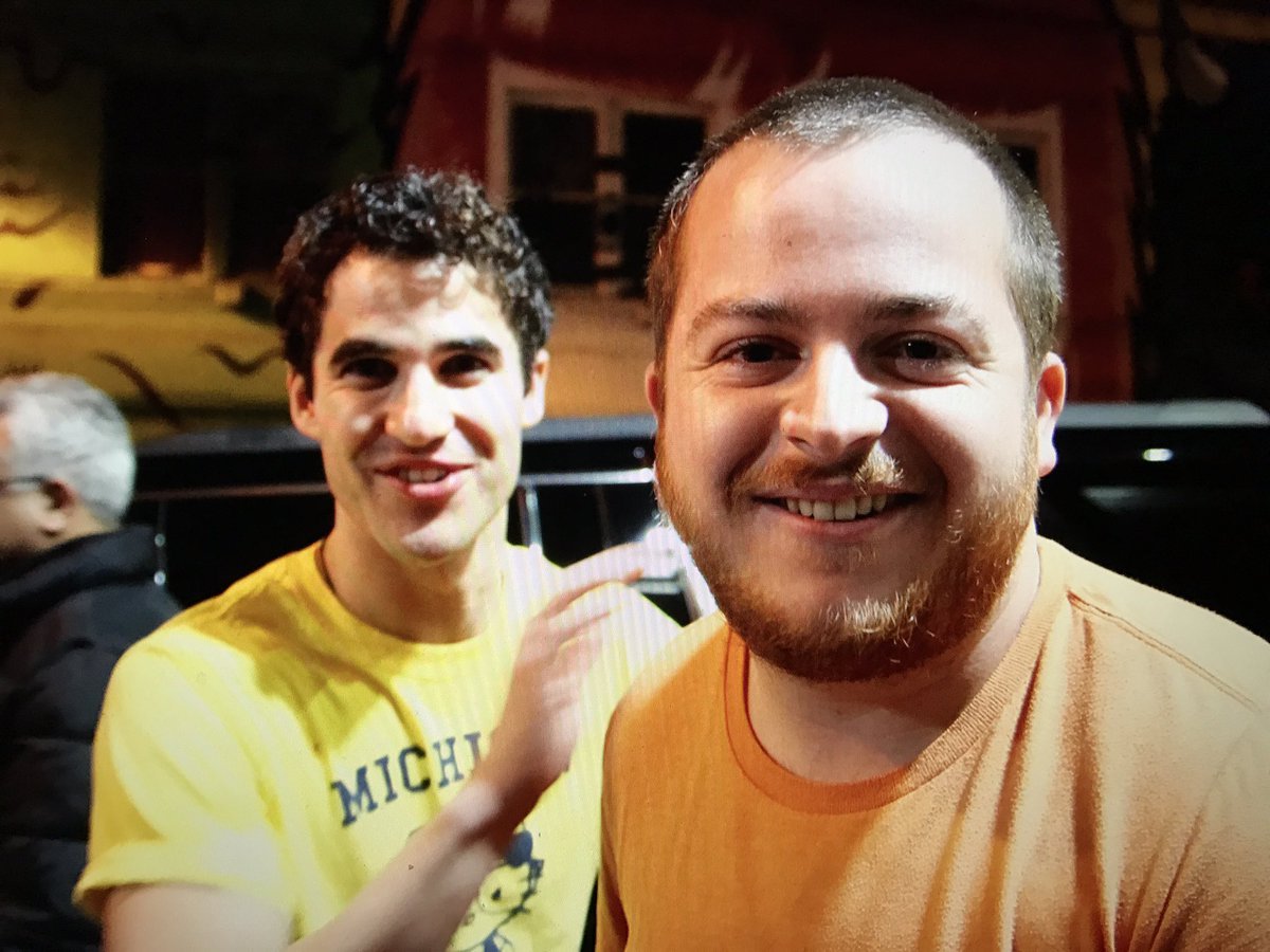 photooftheday - Fan Reviews, Media Reviews, and comments from members of the Media, about Darren in Hedwig and the Angry Inch--SF and L.A. Tour  - Page 3 Tumblr_ofv5luUrb91uetdyxo6_1280