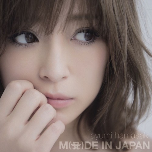 Ayumi Hamasaki >> Mini Album "Trouble" - Página 3 Tumblr_o8ccq3PZHy1rvjz2fo4_500