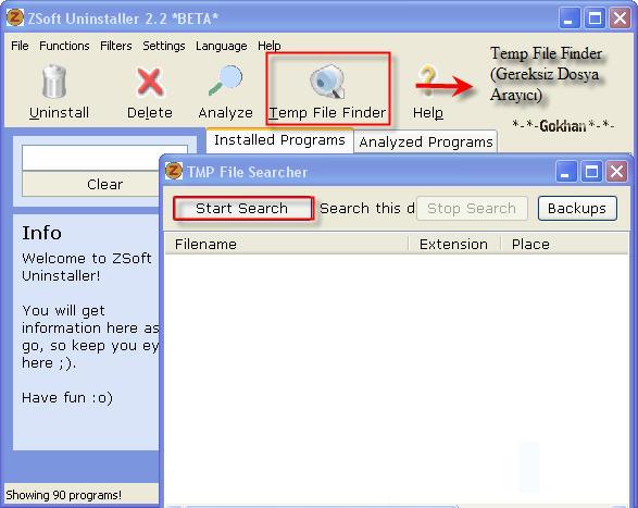 siLİnmeyEn dosyaLarA soN ''zsoft UNinSTAllER'' Ag5na3ktyxgnm800h