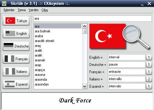EXAsystem Sözlük v.3.1 + Kurulumsuz (portable) Axgqkrinp8ti76jn4