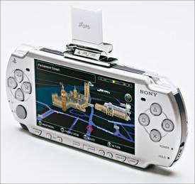 Sony Go! Explore fr PSP Ay3zdbl2r8a374zuj