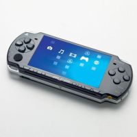 PSP gewinnt an Fahrt: Interesse der Entwickler wchst wieder! Aylsknrchdtxi9u8f