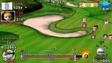 Everybodys Golf 2 - Release: 4. Juni Aymbkmetvjeyn9f2g