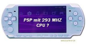 Neue PSP CPU ? Azgnpttoqxv171x5x