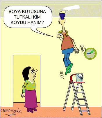 Komik Karikatrler [45] B092zqpx9o1awvifg