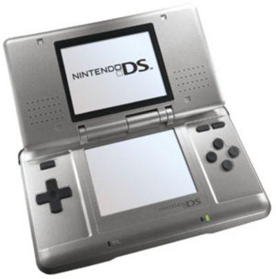 Verkaufe Nintendo DS ! B0b2z16pr6s6o1yjo