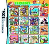 Verkaufe Nintendo DS ! B0b31qteuk4je3b50