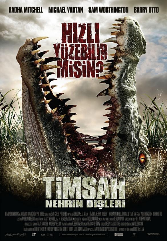 Timsah: Nehrin Dileri [2008] B30n6d6852rp6l4qy