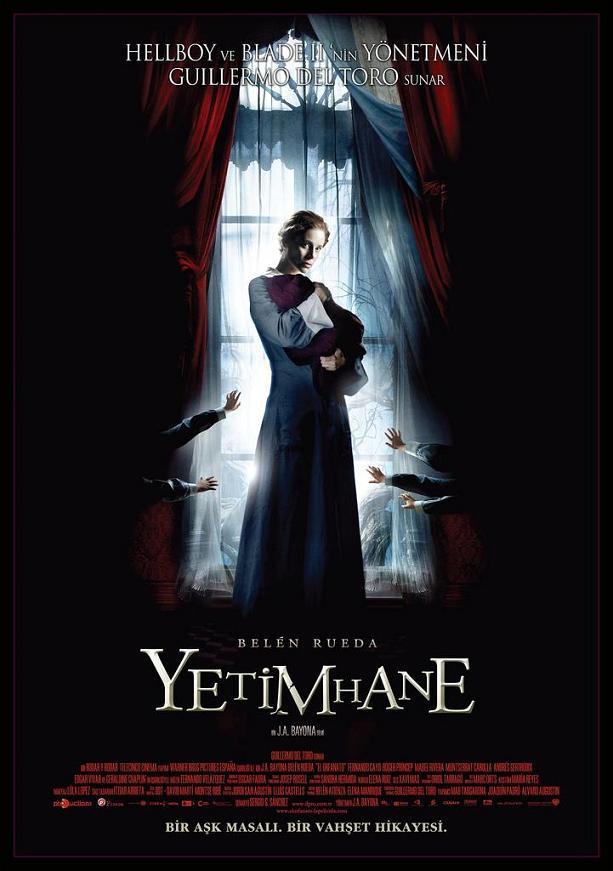 Yetimhane & The Orphanage (2007) B3z501jhfbul41zf1