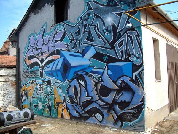 Grafiti nghệ Thuật Đường Phố B6rudo440fyysqblc