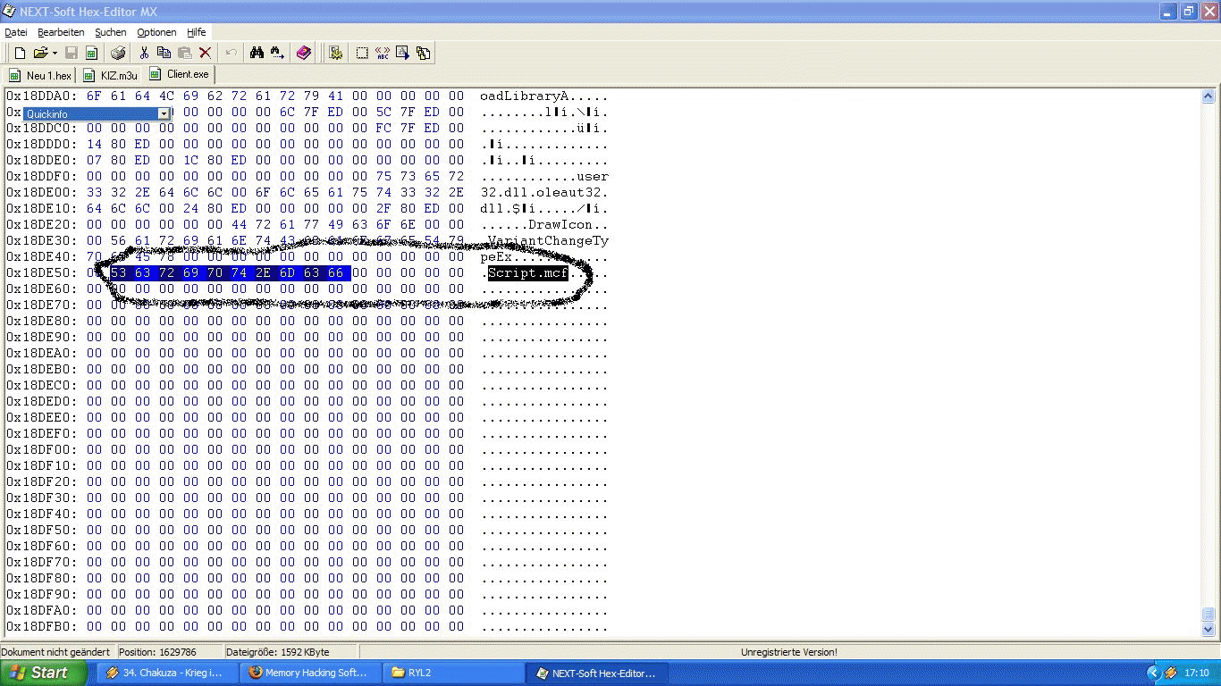 How To Bypass ROW B88xu496qn74j3anh