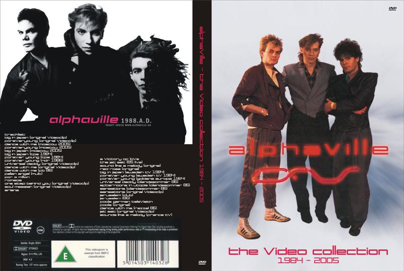 Alphaville - Video Collection B9hewqroorhkaa1rl