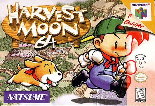 Game Harvest Moon Bb7tx1t374odvasur