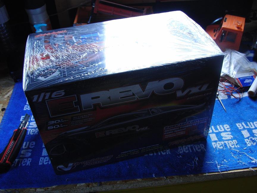 "The secret thing" - Traxxas E-Revo 1/16 VXL Brushless  Bl7j2kkpe701vsqar