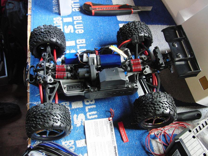 "The secret thing" - Traxxas E-Revo 1/16 VXL Brushless  Bl7j3nwa6t1j11q1v