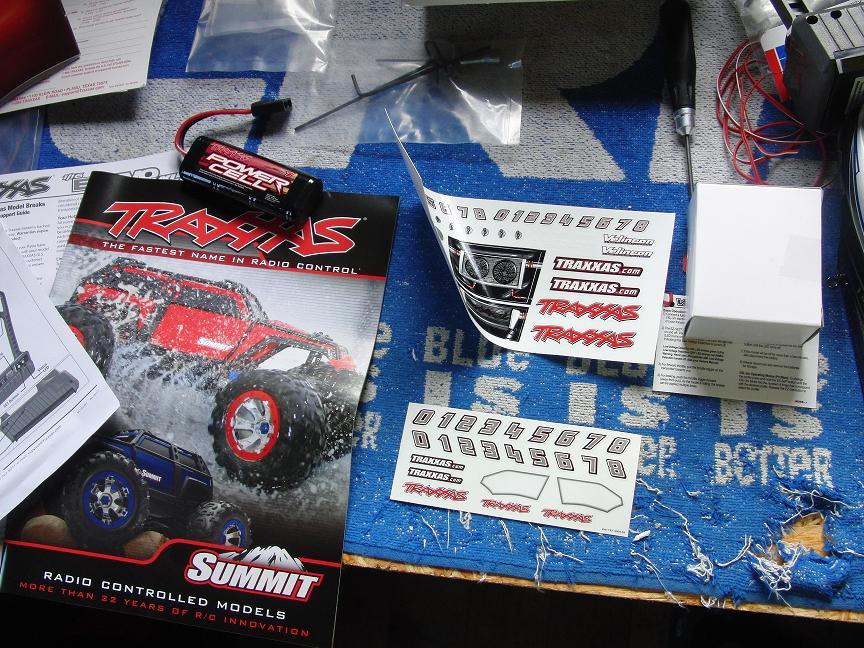 "The secret thing" - Traxxas E-Revo 1/16 VXL Brushless  Bl7j3ypjnv4my6tyb